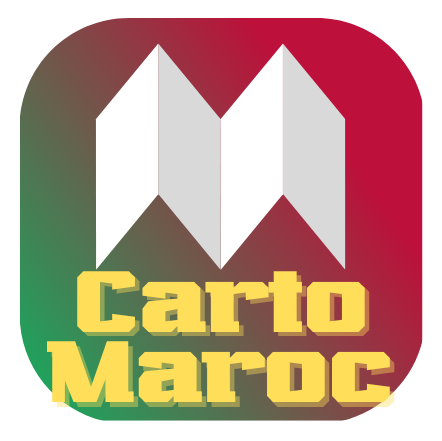CartoMaroc