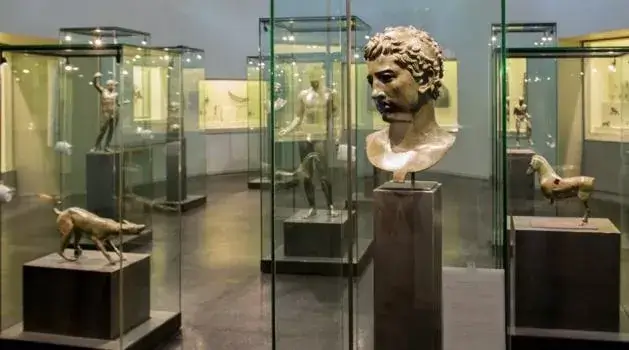 Musées de Rabat – Musée Mohammed VI d’Art Moderne et Contemporain, Musée Archéologique et musées historiques de la capitale marocaine