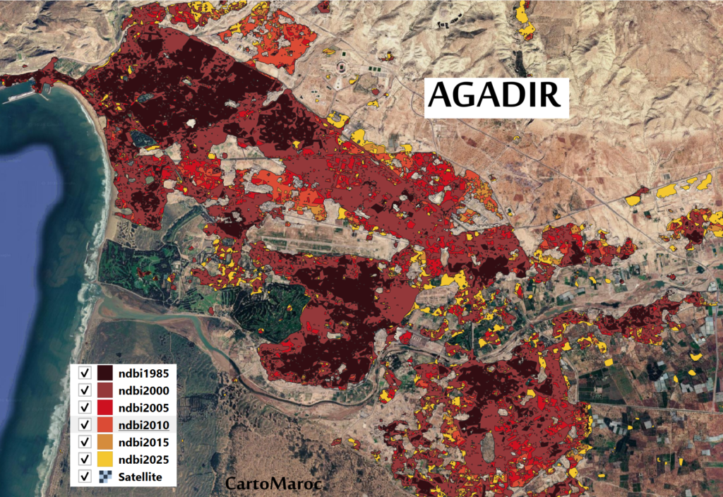 ndbi agadir